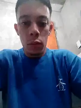 Alex-tuprincipe online show from December 17, 2025, 11:38 am