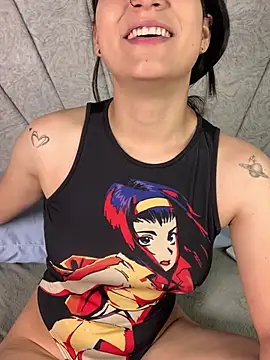 Val12777 online show from March 17, 2026, 12:08 pm