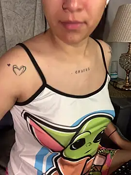 Val12777 online show from April 9, 2026, 12:10 pm