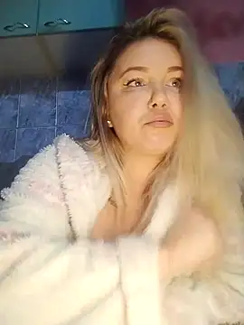 VeraLiubov online show from March 8, 2026, 4:27 am