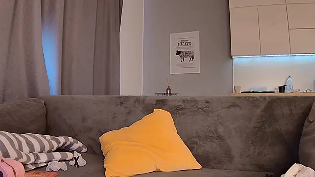 janeLoveSweetHeart online show from April 7, 2026, 2:17 pm