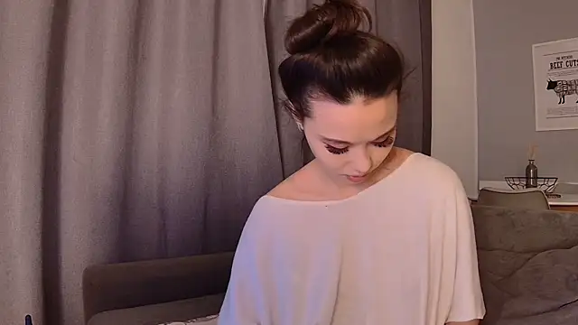 Snapshot of janeLoveSweetHeart chatting on May 14, 2026, 6:04 pm janeLoveSweetHeart online show from May 14, 2026, 6:04 pm