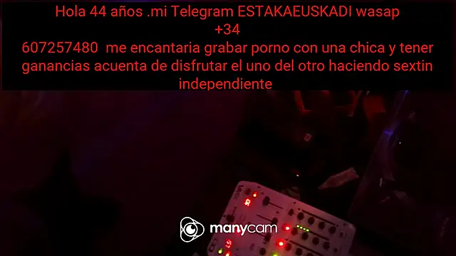 SnappedHagfish online show from March 13, 2026, 11:33 pm