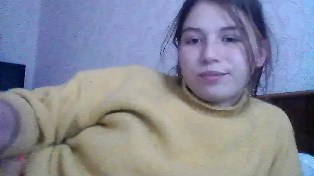 Karina-18 online show from January 11, 2026, 1:16 pm