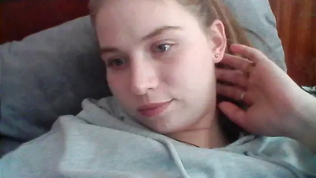 Karina-18 online show from February 19, 2026, 12:56 pm