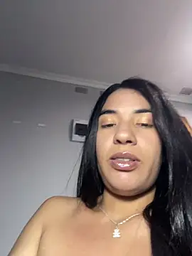 Pepita XxxHot online show from January 15, 2026, 7:35 am