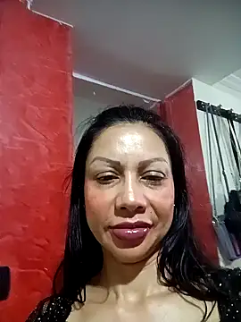 Grace Velvet online show from February 25, 2026, 7:40 am