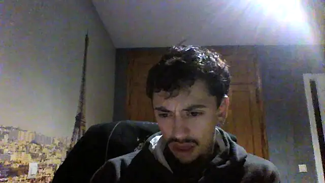 Snapshot of sorbetedeframbuesa68 chatting on March 11, 2026, 7:31 pm sorbetedeframbuesa68 online show from March 11, 2026, 7:31 pm