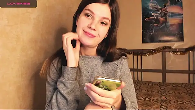 WeliosCouple online show from March 27, 2026, 9:32 am