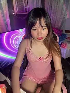 Your Anal Amberr online show from April 21, 2026, 7:36 am