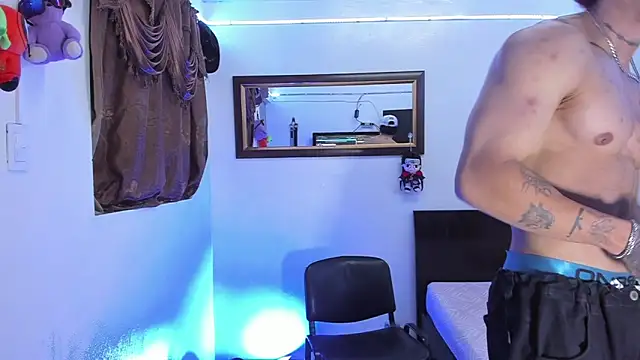 Bull  fit online show from March 13, 2026, 4:08 am