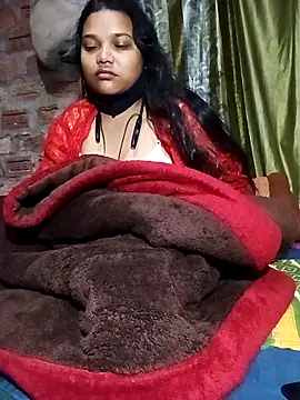 PRIYA BOBITA online show from December 21, 2025, 5:47 am