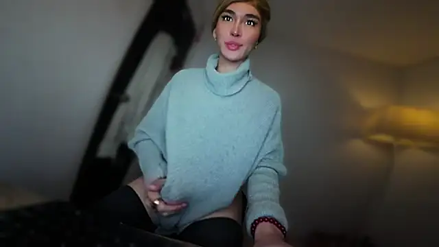 mxshemale ladyboy online show from December 15, 2025, 9:08 pm