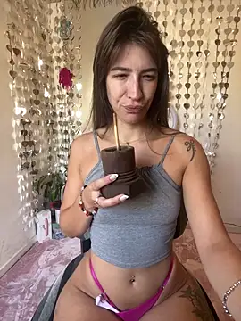 Yara-Lolii online show from February 13, 2026, 12:56 pm