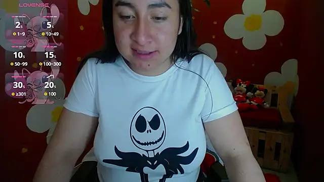 dollspicy online show from January 12, 2026, 12:10 pm