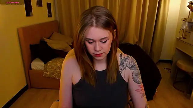 Alison Doody online show from March 21, 2026, 7:35 am