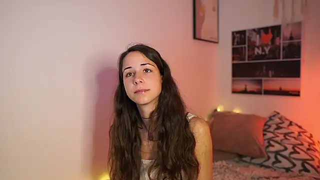 Dina caguimbal online show from March 25, 2026, 2:23 pm