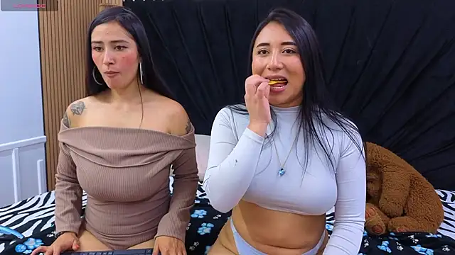 Snapshot of Megan-Horney- chatting on March 9, 2026, 8:57 pm Megan-Horney- online show from March 9, 2026, 8:57 pm