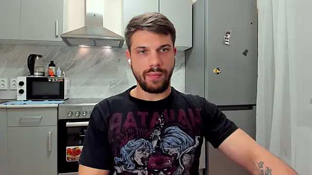 Tony Wolf online show from February 6, 2026, 7:17 pm