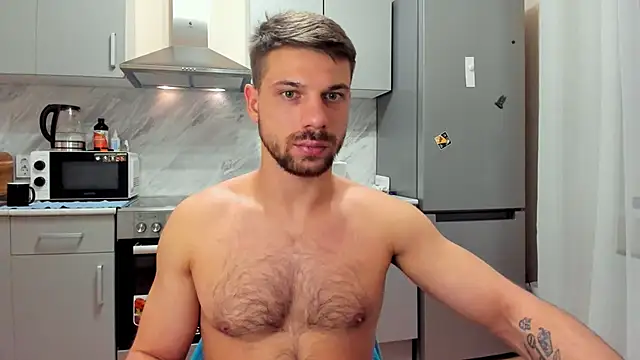 Tony Wolf online show from February 18, 2026, 6:59 pm