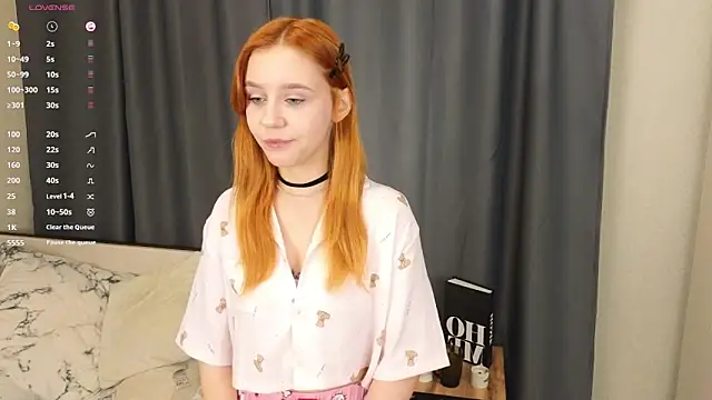 ArethaKofa online show from January 6, 2026, 3:05 pm