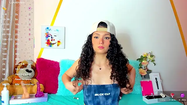 MapeDiamond online show from February 5, 2026, 2:22 pm