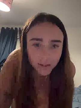 Snapshot of MillieB chatting on January 6, 2026, 10:34 pm MillieB online show from January 6, 2026, 10:34 pm