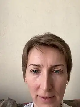 Sensual Flower online show from March 11, 2026, 7:58 am