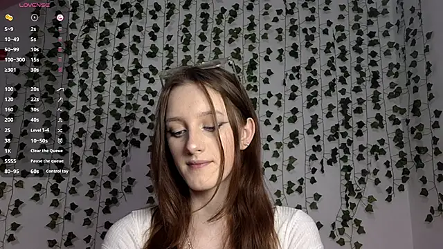 LisaBoddy online show from February 17, 2026, 1:07 pm