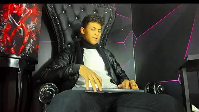 Ethan Waalker online show from February 10, 2026, 4:05 am