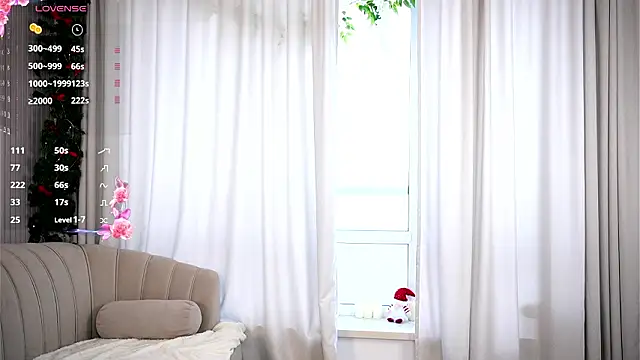 Snapshot of KarmenRasey chatting on February 2, 2026, 1:21 pm KarmenRasey online show from February 2, 2026, 1:21 pm