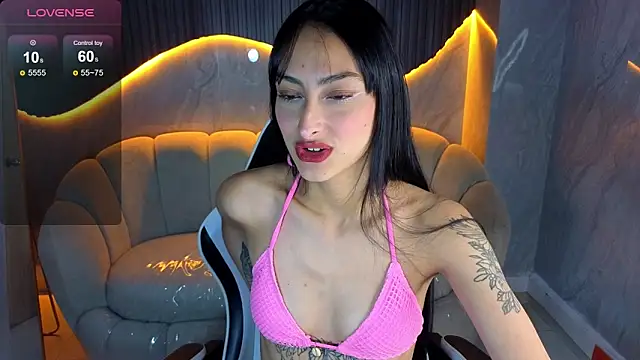 Snapshot of Tifany_Tx chatting on February 4, 2026, 1:06 pm Tifany Tx online show from February 4, 2026, 1:06 pm