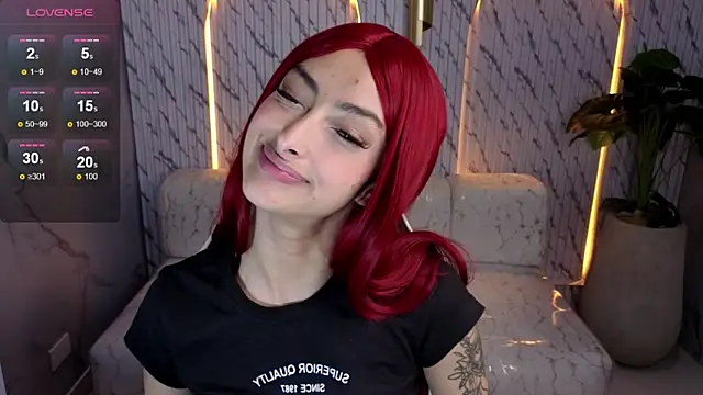 Snapshot of Tifany_Tx chatting on February 28, 2026, 12:39 pm Tifany Tx online show from February 28, 2026, 12:39 pm