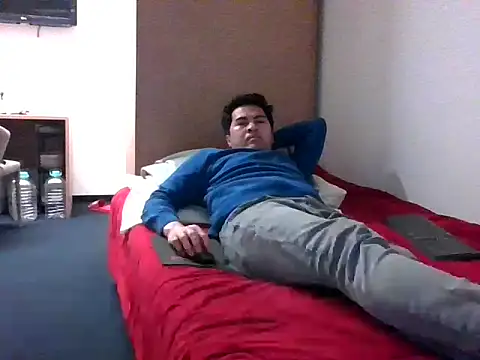 sweetpinoy2027 online show from March 20, 2026, 6:13 pm