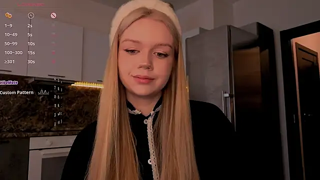 my liss online show from April 4, 2026, 12:02 pm