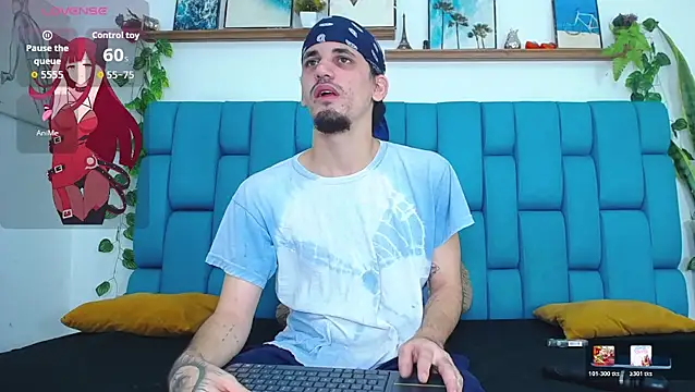 Snapshot of boy_Dirty_X chatting on January 10, 2026, 7:43 am boy Dirty X online show from January 10, 2026, 7:43 am