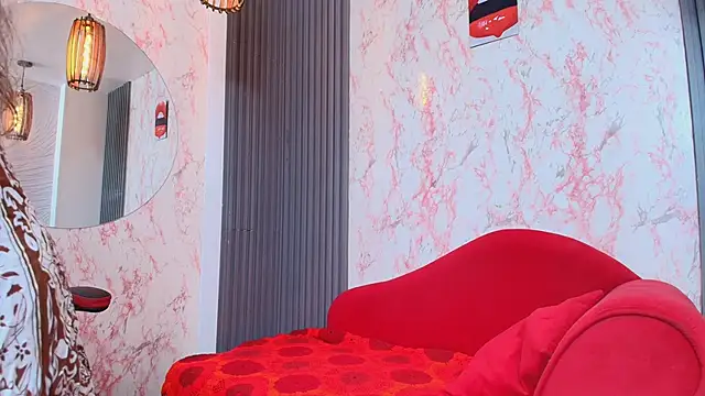 Helenna Rose online show from February 7, 2026, 1:26 pm