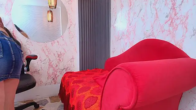 Helenna Rose online show from February 9, 2026, 12:53 pm