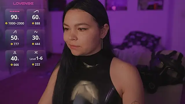 Snapshot of Dominatrix_Alice chatting on June 8, 2026, 2:12 am Dominatrix Alice online show from June 8, 2026, 2:12 am
