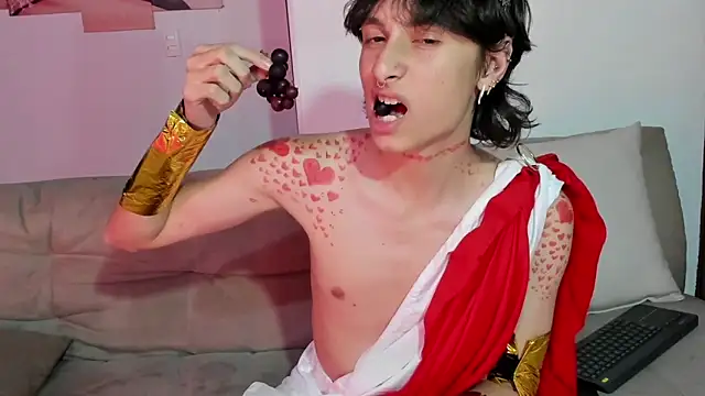 cirosky elchicopolla online show from February 14, 2026, 4:31 am