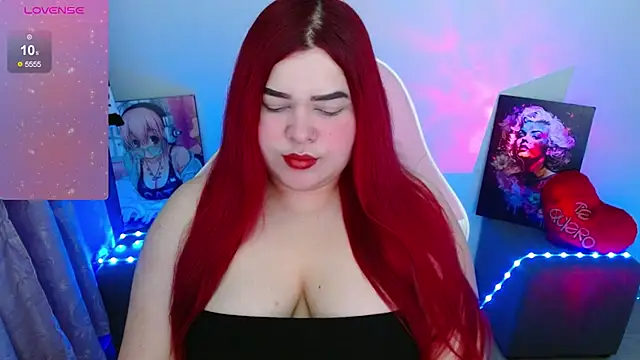 Snapshot of Dannie_sofie1 chatting on July 16, 2026, 1:11 am Dannie sofie1 online show from July 16, 2026, 1:11 am