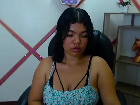 Heidy Colins online show from February 3, 2026, 4:10 am