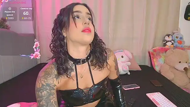 aihnoa split18 online show from March 25, 2026, 1:28 pm