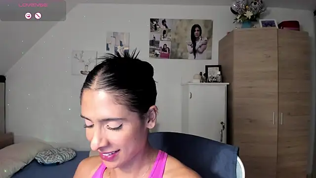 VEROSlen- online show from March 26, 2026, 2:06 am