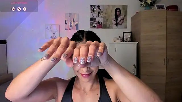 VEROSlen- online show from April 7, 2026, 3:18 am