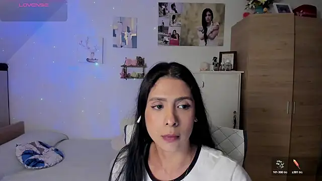 VEROSlen- online show from July 20, 2026, 3:54 am