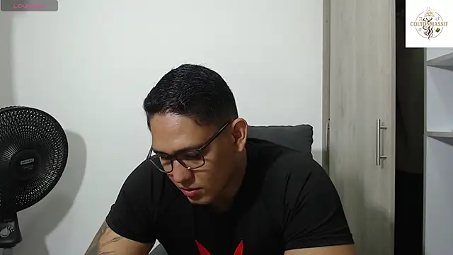 coltonmassiff online show from March 28, 2026, 12:49 pm