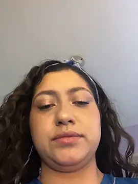 Snapshot of Amyy_1 chatting on May 7, 2026, 8:03 pm Amyy 1 online show from May 7, 2026, 8:03 pm