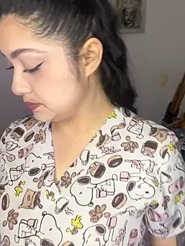 Snapshot of Amyy_1 chatting on May 13, 2026, 8:49 pm Amyy 1 online show from May 13, 2026, 8:49 pm