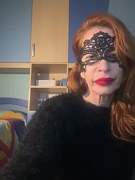 Snapshot of JessicaQueenFire chatting on February 6, 2026, 8:56 pm JessicaQueenFire online show from February 6, 2026, 8:56 pm